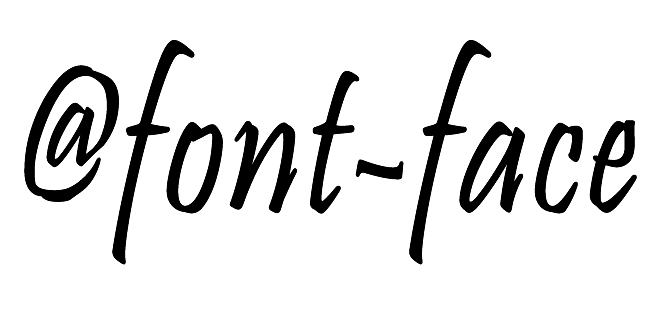 Font-face ja Safari probleem