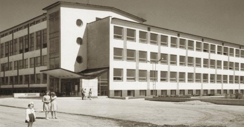Tallinna 46. keskkool