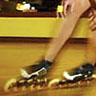 Rollerblade 2008 skates