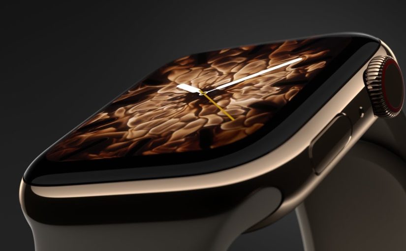 Apple Watch Series 4 – First Look – Apple