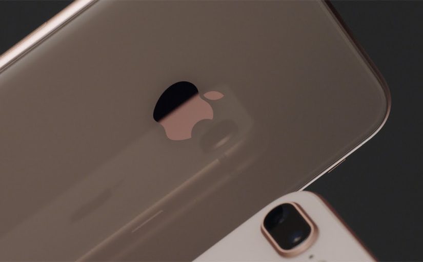 iPhone 8 and iPhone 8 Plus – Unveiled video