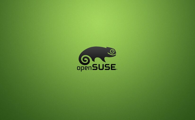 OpenSUSE 11.1 väljastatud